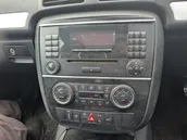 Czujnik uderzenia Airbag