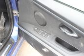 Seat control switch