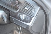 ABS brake wheel speed sensor