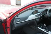 Guarnizione in gomma portiera anteriore coupé
