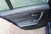 Front door exterior handle/bracket