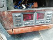 Air conditioning (A/C) pressure sensor
