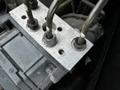 Масляный радиатор коробки передач