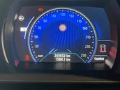 Capteur de collision / impact de déploiement d'airbag