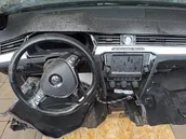 Front wheel hub