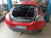 Roof airbag