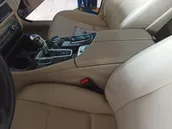 Airbag genoux