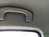 Cerradura de puerta delanteraCerradura de puerta coupé (junto a la manecilla)