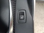Front door interior handle