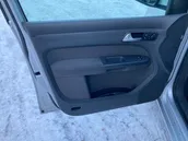 Rear door lower hinge