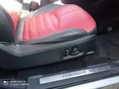 Cintura di sicurezza posteriore