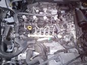 Moteur de lève-vitre de porte avant