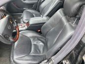 Motor de ajuste del cinturón de seguridad