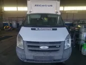 Plateforme de camion (pickup)