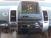 Unità principale autoradio/CD/DVD/GPS