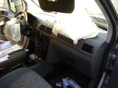 Side airbag
