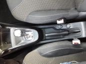 Boucle de ceinture de sécurité arrière