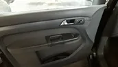 Fensterheber elektrisch mit Motor Tür hinten