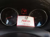Capteur de vitesse de roue ABS