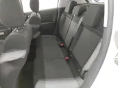 Boucle de ceinture de sécurité avant