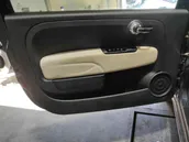 Alzacristalli della portiera anteriore con motorino