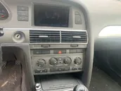 Rear door airbag