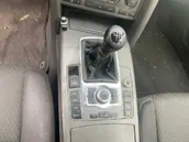 Rear door airbag