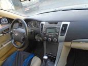 Juego de airbag con panel