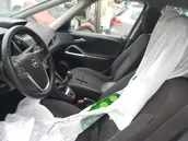 Airbag portiera anteriore