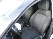 Boucle de ceinture de sécurité avant