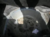Car ashtray
