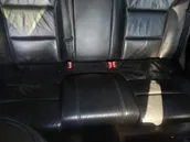 Motor de ajuste del asiento