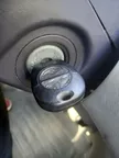 Wing mirror switch