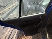 Etuoven ikkunan nostomoottori
