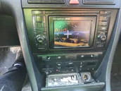 Navigacijos (GPS) CD/DVD skaitytuvas