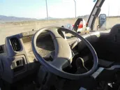 Steering rack