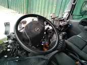 Steering rack