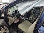 Passenger airbag