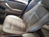 Airbag porte arrière