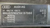 A/C-kompressorin kannatin