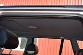 Blocco/chiusura/serratura del finestrino del portellone posteriore