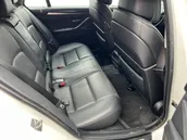 Dashboard lower bottom trim panel