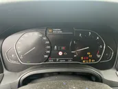 Capteur de collision / impact de déploiement d'airbag
