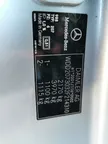 Parkavimo (PDC) daviklių ekranas/ displėjus