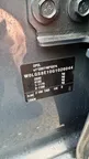 Sensor PDC de aparcamiento
