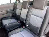 Bague collectrice/contacteur tournant airbag (bague SRS)