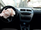Airbag laterale