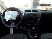 Innesco anello di contatto dell’airbag (anello SRS)