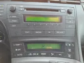 Radio/CD/DVD/GPS-pääyksikkö