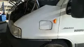 Fuel tank filler cap